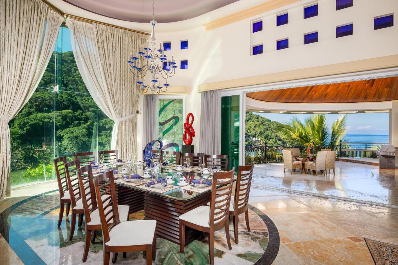 Pv South Shore Luxury Suites And Villa For Rent Puerto Vallarta Exterior photo