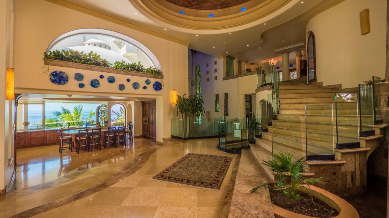 Pv South Shore Luxury Suites And Villa For Rent Puerto Vallarta Exterior photo